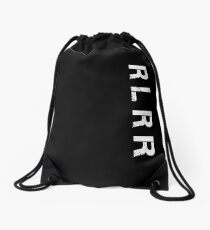 RLRR Drawstring Bag