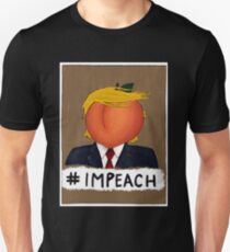IMPEACH TRUMP Unisex T-Shirt