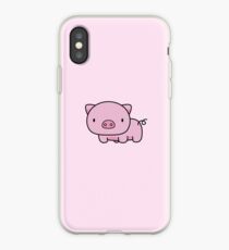 PIGU iPhone Case