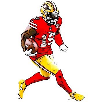 Deebo Samuel 19 T-shirt – Emilytees – Shop trending shirts in the