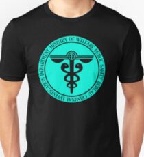 sibyl system Unisex T-Shirt