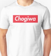 Chogiwa Unisex T-Shirt