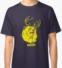 beer Classic T-Shirt