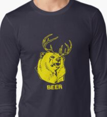beer Long Sleeve T-Shirt