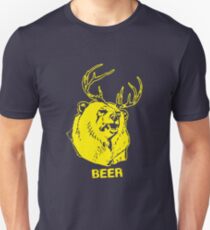 beer Unisex T-Shirt