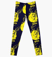 beer Leggings