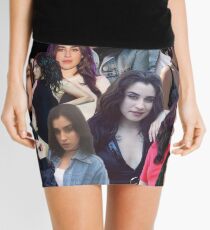 Minifalda el jauregui lauren