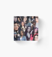 Bloque acrílico el jauregui lauren