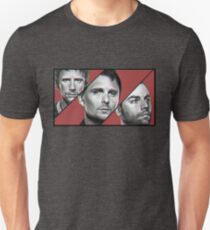 Invincible Unisex T-Shirt