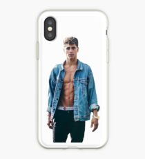 Jack Gilinsky iPhone-Hülle & Cover