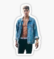 Jack Gilinsky Sticker