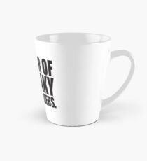 PEAKY BLINDERS Tall Mug