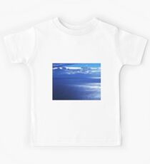 Blue ocean Kids Tee