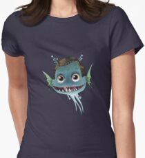 Minion Women's Fitted T-Shirt