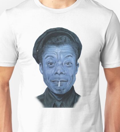 james baldwin shirt