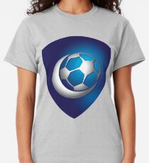 Al Hilal T-Shirts | Redbubble