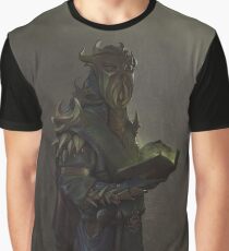 Silence Unbroken Graphic T-Shirt