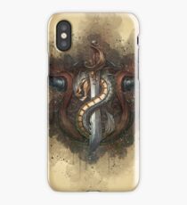 Bilgewater iPhone Case