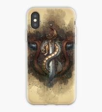 Bilgewater iPhone Case