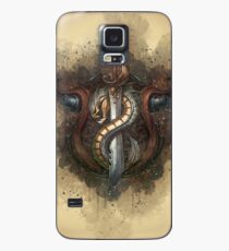 Bilgewater Case/Skin for Samsung Galaxy