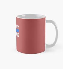 My Farmer Costume Mug
