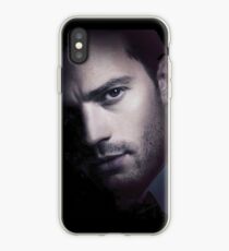 Fifty Shades Of Darker Christian Grey iPhone Case