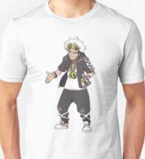 Team Skull Boss Guzma Unisex T-Shirt