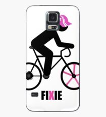 FIXIE Case/Skin for Samsung Galaxy