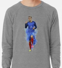 Sudadera ligera Antoine Griezmann