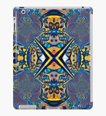 Compass iPad Case/Skin