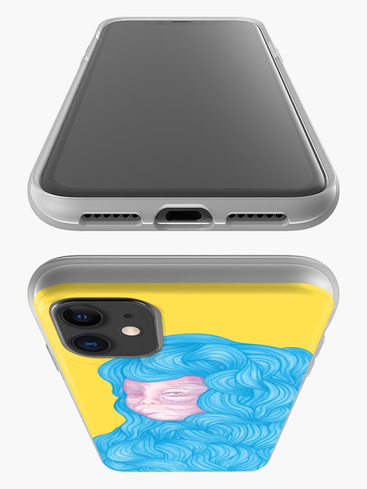 Alternate view of Selfish iPhone Case & Cover