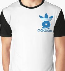 ODDIDAS Graphic T-Shirt