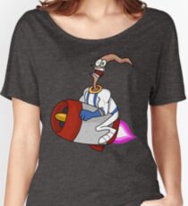 Whoa, Nelly! Women's Relaxed Fit T-Shirt