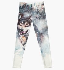 SnowStorm Leggings