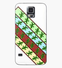 Funda/vinilo para Samsung Galaxy Kyactus