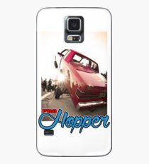 Lowrider hopper Case/Skin for Samsung Galaxy