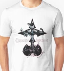 Organization XIII Members - Kingdom Hearts Unisex T-Shirt