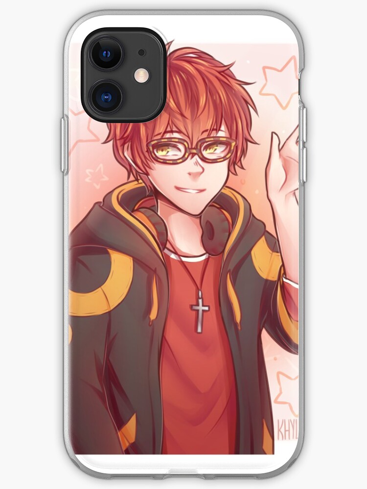 707 iPhone 11 case 707 iPhone 11 case