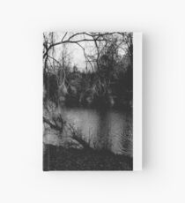 Lonely Hardcover Journal
