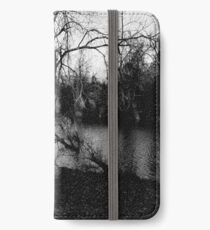 Lonely iPhone Wallet/Case/Skin