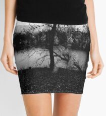 Lonely Mini Skirt