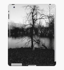 Lonely iPad Case/Skin
