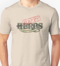 happy herbs shirt