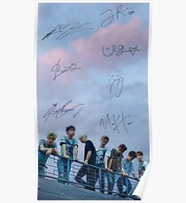 got7 Poster