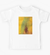 Flame in the Jungle Kids Tee