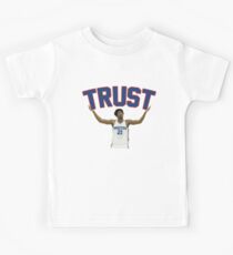 Trust the Process Kids Tee