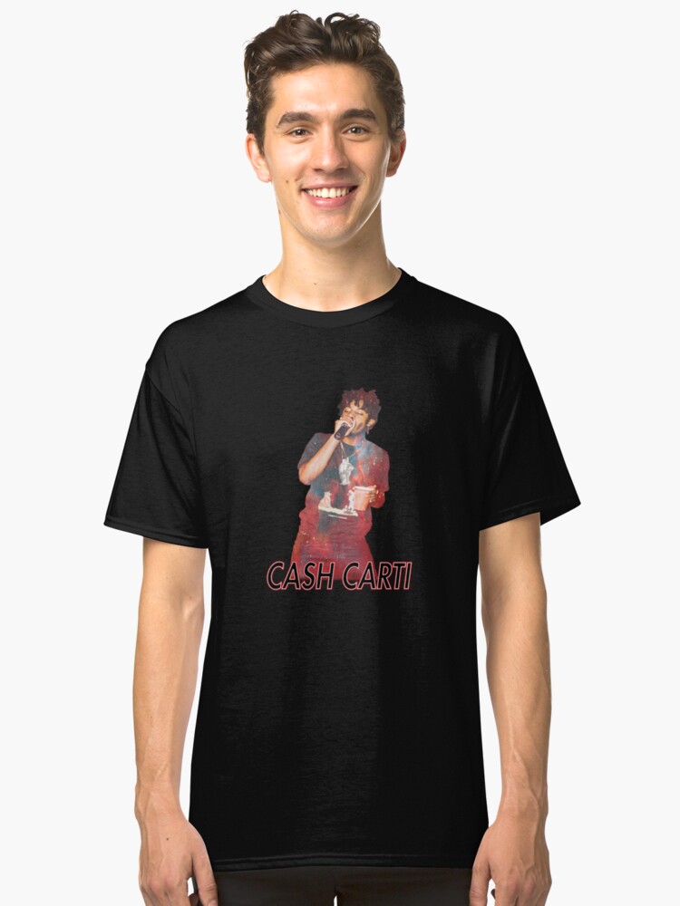 carti t shirts