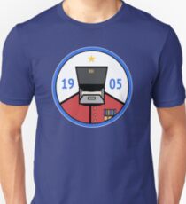 The Pensioners 1905 Unisex T-Shirt