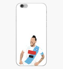 Marek HamÅ¡Ãk Minimalist Art iPhone Case