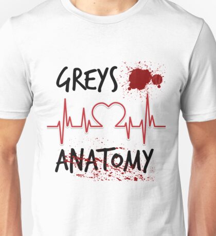 Greys Anatomy: Gifts & Merchandise | Redbubble